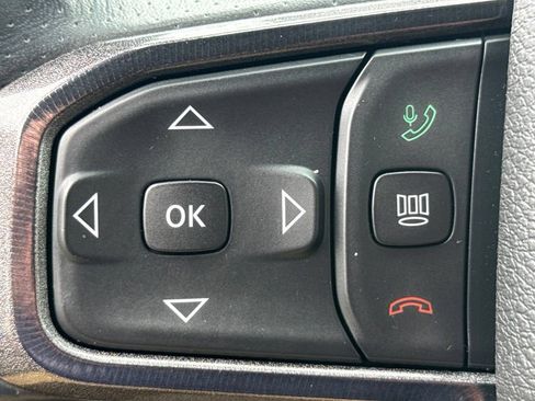 Used 2024 RAM 2500 Rebel w/ Level 2 Equipment Group AWD/4WD image 24