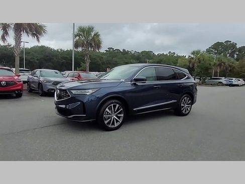New 2026 Acura MDX w/ Technology Package image 38