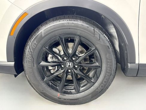 Certified 2026 Honda CR-V Sport-L image 43