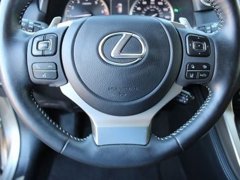 Used 2021 Lexus NX 300 AWD w/ Comfort Package image 11