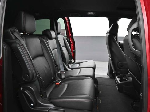 Used 2025 Honda Odyssey Sport-L image 12
