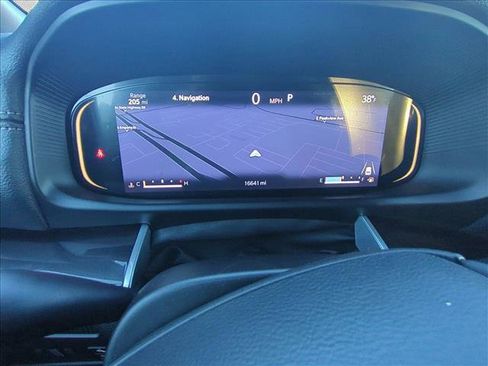 Used 2023 Jeep Wagoneer L 4WD w/ Convenience Group I image 10