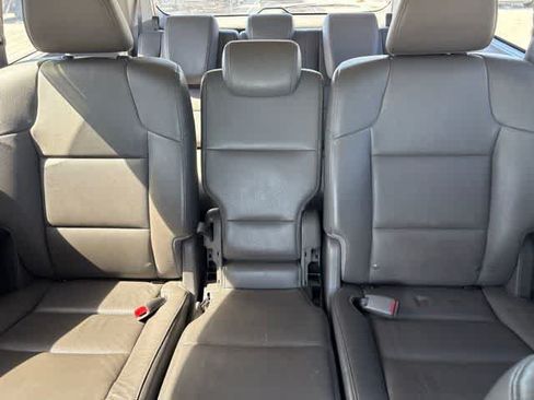 Used 2017 Honda Odyssey EX-L image 25