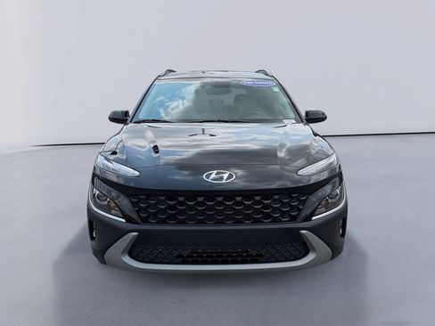 Used 2023 Hyundai Kona SEL w/ Cargo Package FWD image 8