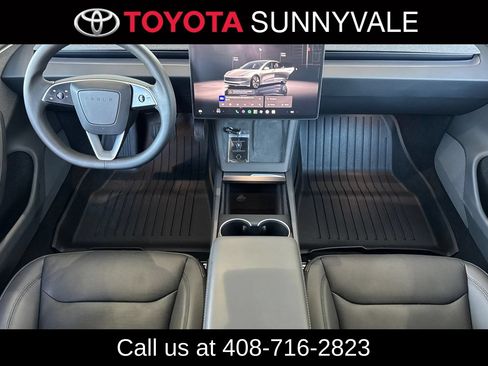 Used 2025 Tesla Model 3 Long Range RWD image 4