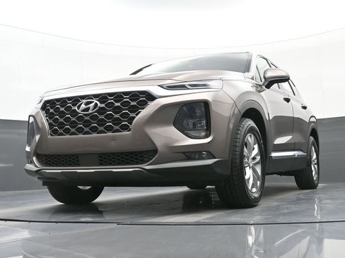 Used 2020 Hyundai Santa Fe SEL image 45