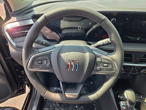 New 2026 Buick Encore GX Sport Touring w/ Comfort Package FWD image 38