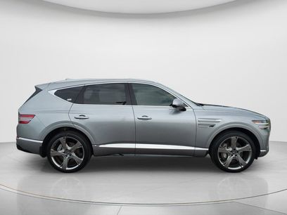 Used 2023 Genesis GV80 2.5T w/ Prestige Package