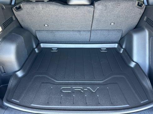 New 2026 Honda CR-V Sport Touring image 17