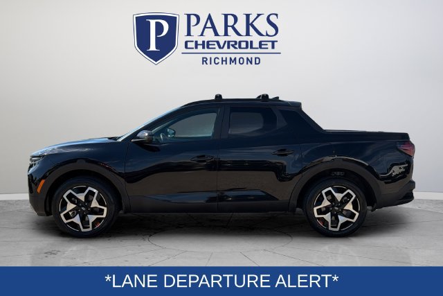 Used 2023 Hyundai Santa Cruz Limited AWD/4WD image 4
