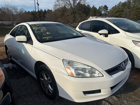 Used 2007 Honda Accord LX image 5