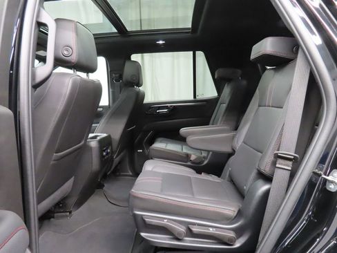 Used 2025 Chevrolet Tahoe RST w/ Comfort Package AWD/4WD image 16