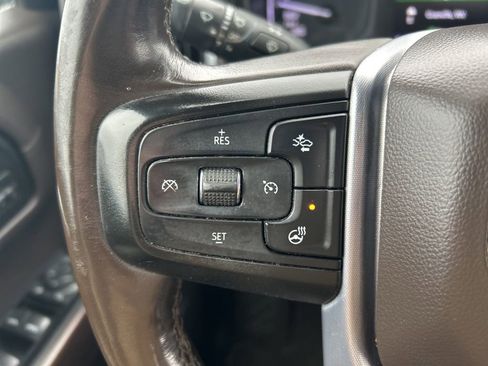 Used 2019 GMC Sierra 1500 SLT image 30