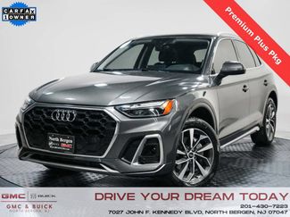 Used 2024 Audi Q5 2.0T Premium Plus AWD/4WD video 1