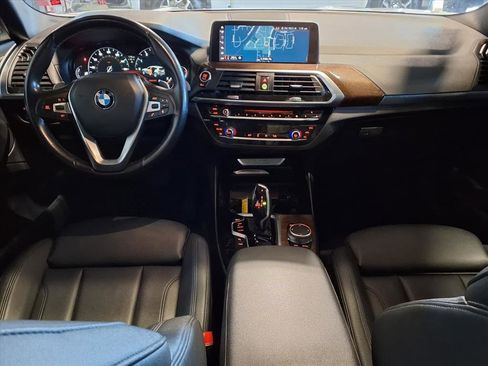 Used 2019 BMW X3 xDrive30i image 16