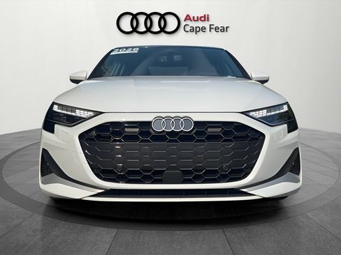 Certified 2026 Audi A3 2.0T Premium w/ Convenience Package AWD/4WD image 9