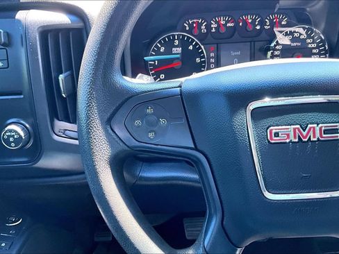 Used 2017 GMC Sierra 1500 4x4 Double Cab w/ Elevation Edition image 11