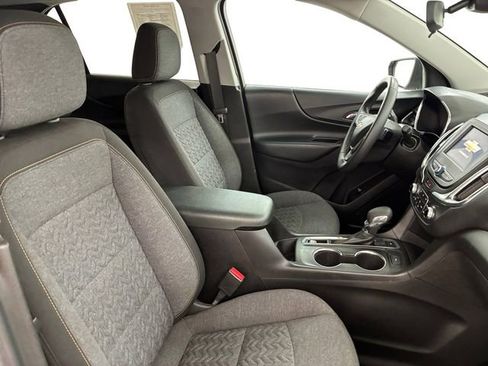 Certified 2022 Chevrolet Equinox LT AWD/4WD image 14