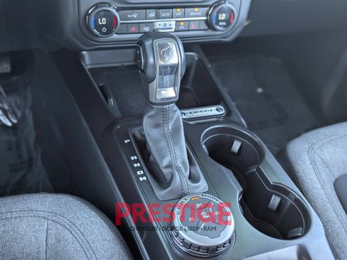 Used 2025 Ford Bronco Big Bend AWD/4WD image 25