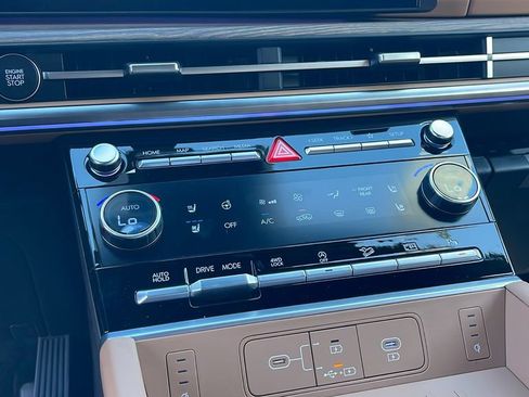 New 2026 Hyundai Santa Fe Limited image 21