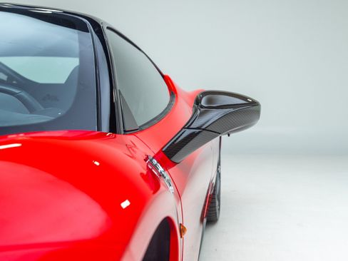 Used 2011 Ferrari 458 Italia Coupe RWD image 27