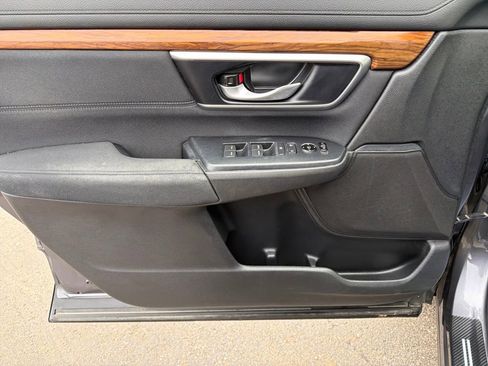 Used 2019 Honda CR-V EX image 21