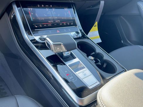New 2026 Audi Q7 3.0T Premium Plus image 18