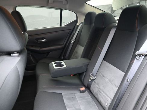 Used 2024 Nissan Sentra SR image 13