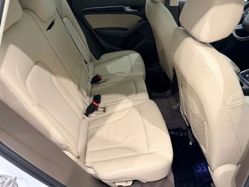 Used 2015 Audi Q5 2.0T Premium Plus w/ Technology Package image 51