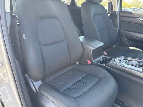 Used 2018 MAZDA CX-5 Sport image 20