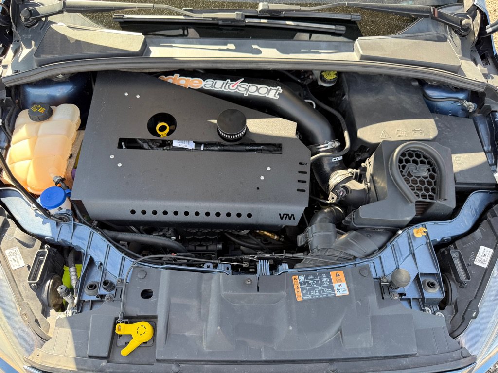 Used 2018 Ford Focus ST FWD image 13