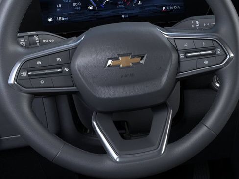 New 2026 Chevrolet Suburban LT RWD image 19