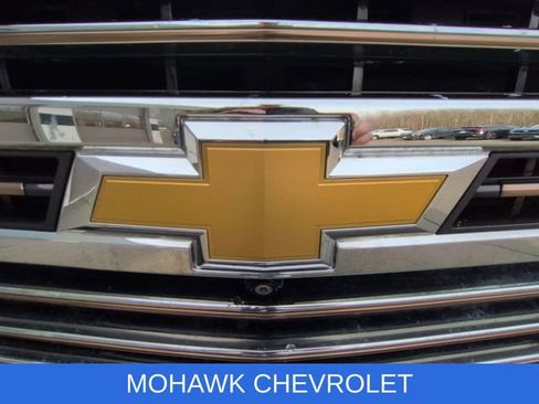 Certified 2021 Chevrolet Silverado 1500 High Country w/ Technology Package image 33