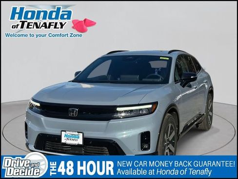 New 2026 Honda Prologue Touring image 2