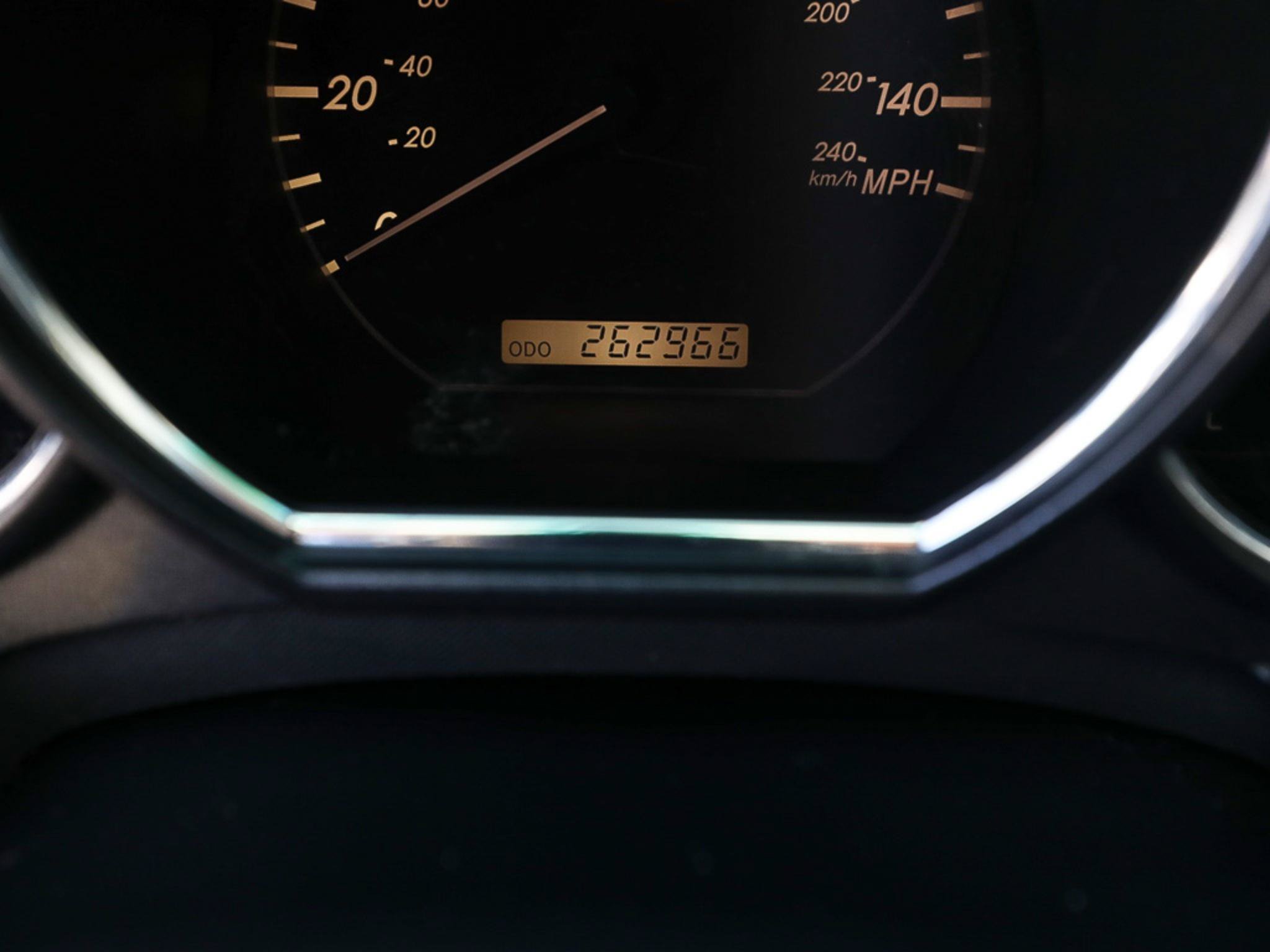 Used 2007 Lexus RX 350 2WD image 14
