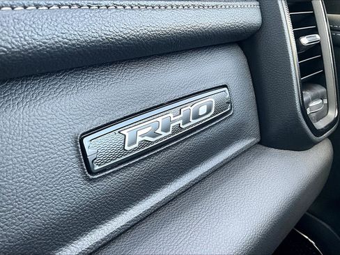 New 2026 RAM 1500 RHO AWD/4WD image 24
