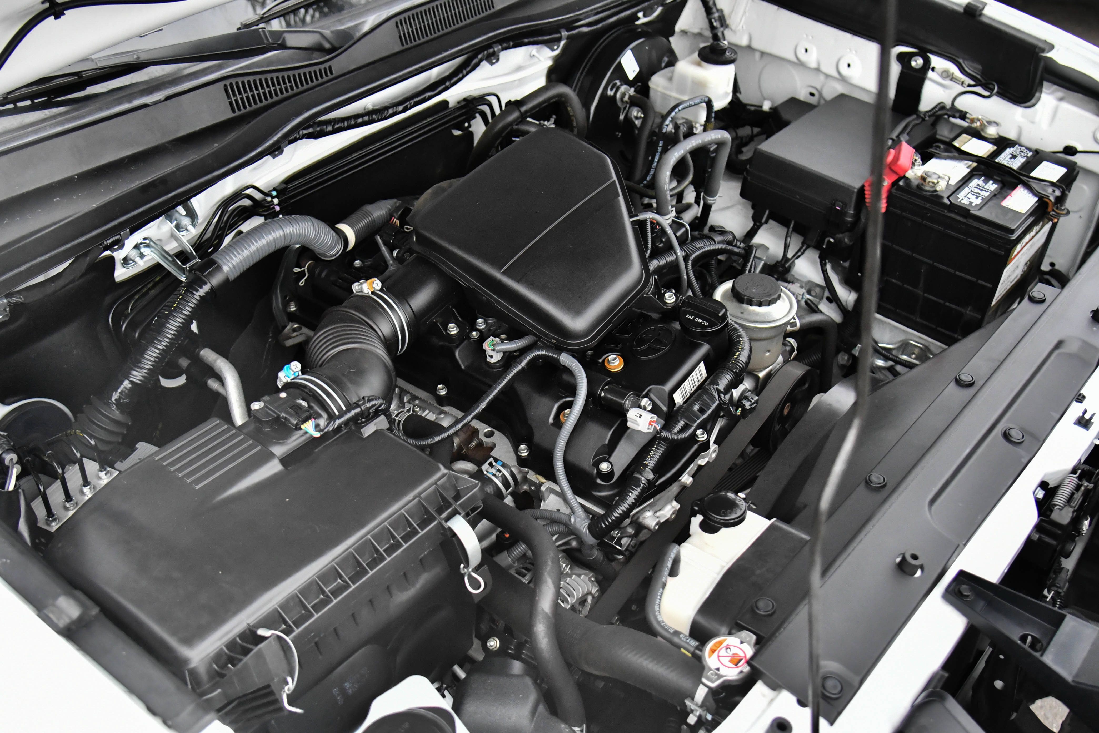 Used 2021 Toyota Tacoma SR RWD image 44