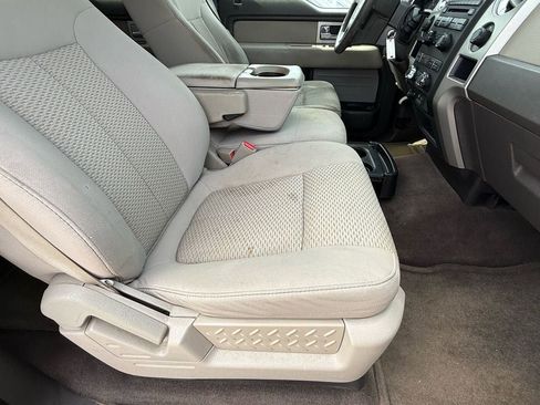 Used 2010 Ford F150 XLT image 10