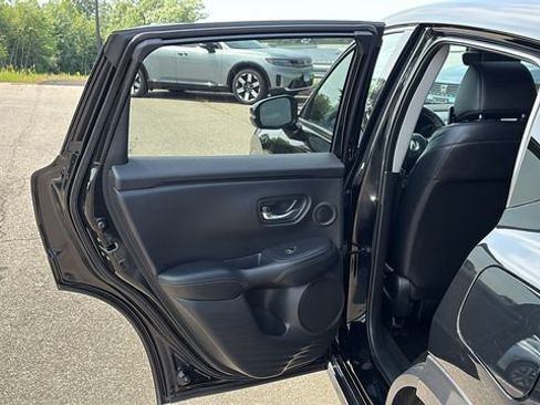 Used 2025 Acura ADX AWD image 20