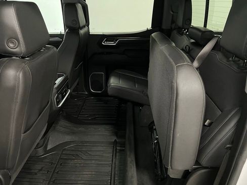 Used 2025 GMC Sierra 1500 Elevation w/ Elevation Premium Package image 56