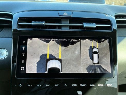 Used 2024 Hyundai Tucson Limited image 31