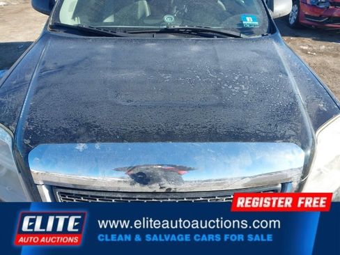 Used 2013 GMC Terrain SLE image 11