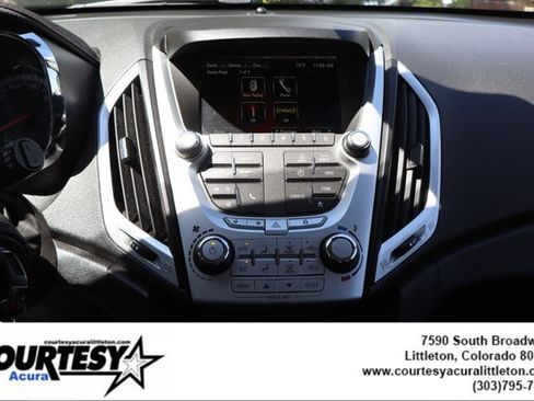 Used 2013 GMC Terrain SLE AWD/4WD image 15