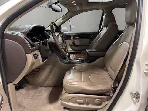 Used 2013 GMC Acadia Denali AWD/4WD image 12