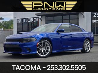 Used 2022 Dodge Charger GT RWD video 1
