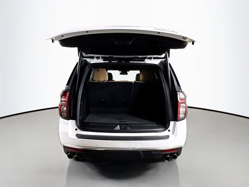 Used 2023 Chevrolet Tahoe Premier image 28