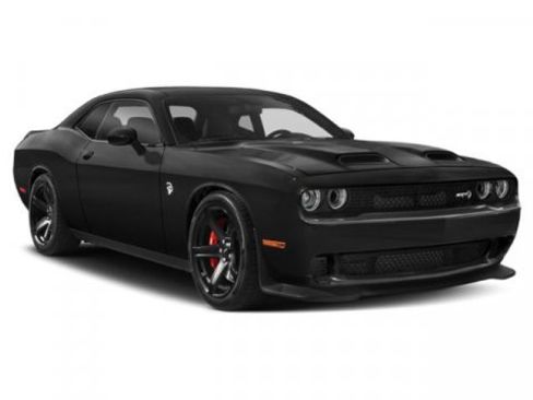 Used 2020 Dodge Challenger SRT Hellcat w/ Plus Package image 9