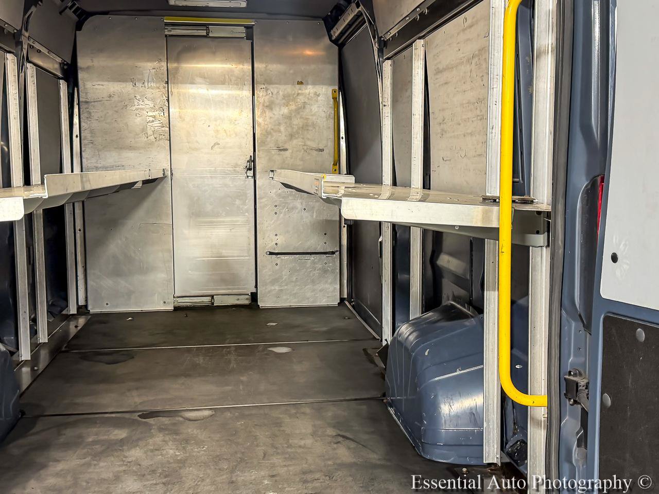 Used 2020 RAM ProMaster 3500 FWD image 21