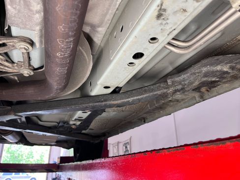 Used 2003 Ford Thunderbird RWD image 90