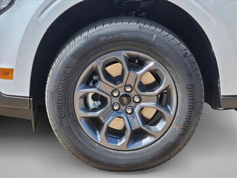 New 2026 Ford Maverick XLT FWD image 10